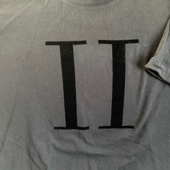 Les Deux Copenhagen T-Shirt - Picture 2 of 3